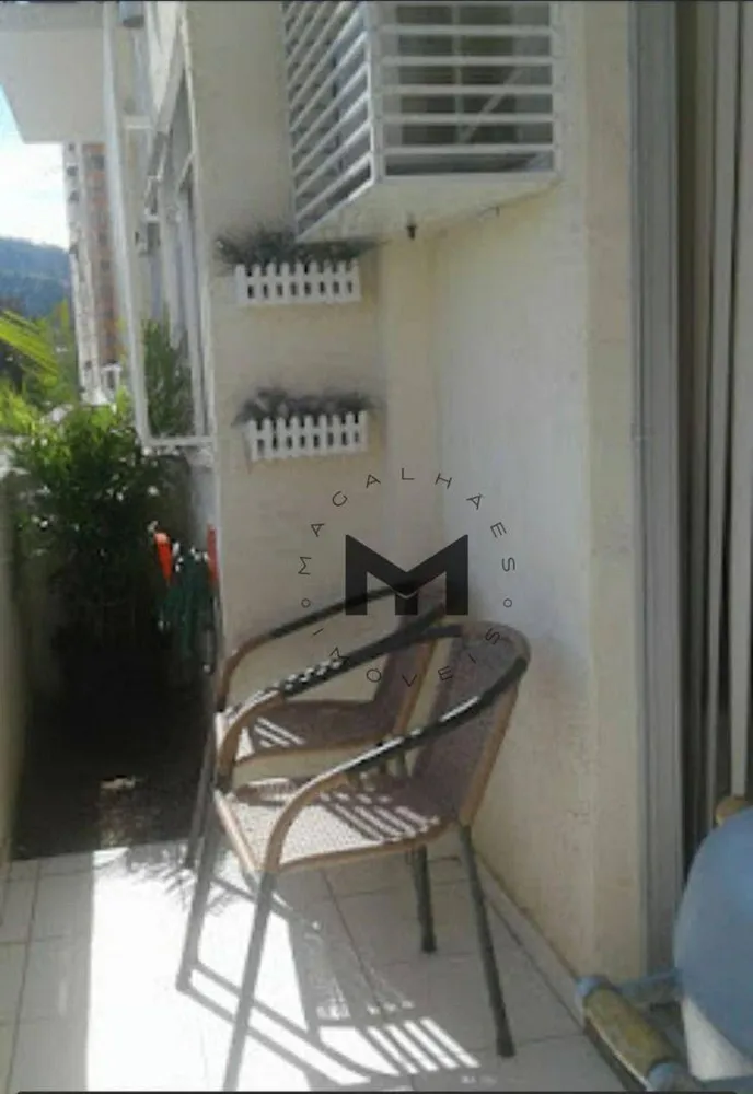 Apartamento, 2 quartos, 67 m² - Foto 2