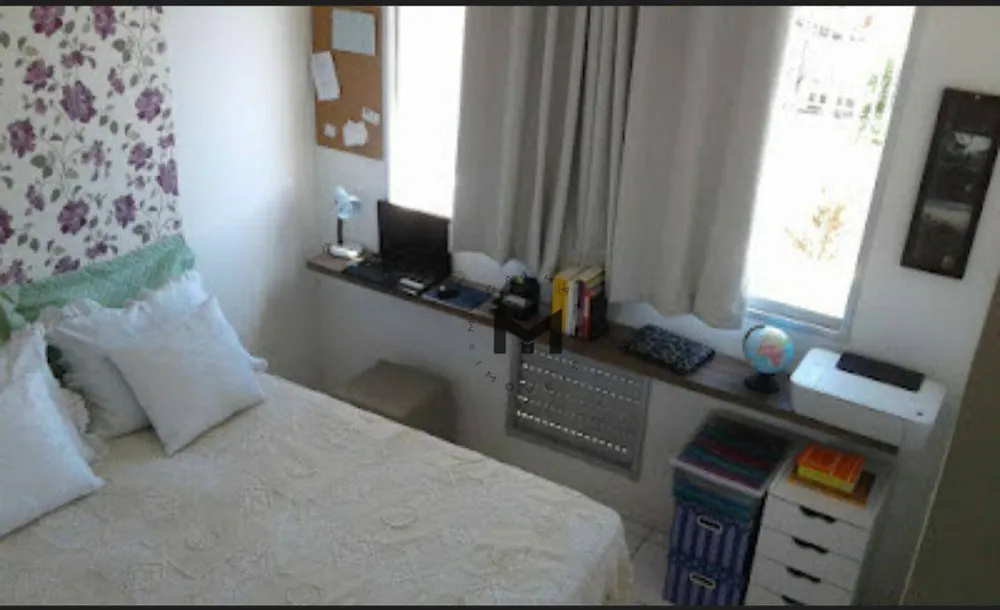 Apartamento, 2 quartos, 67 m² - Foto 6