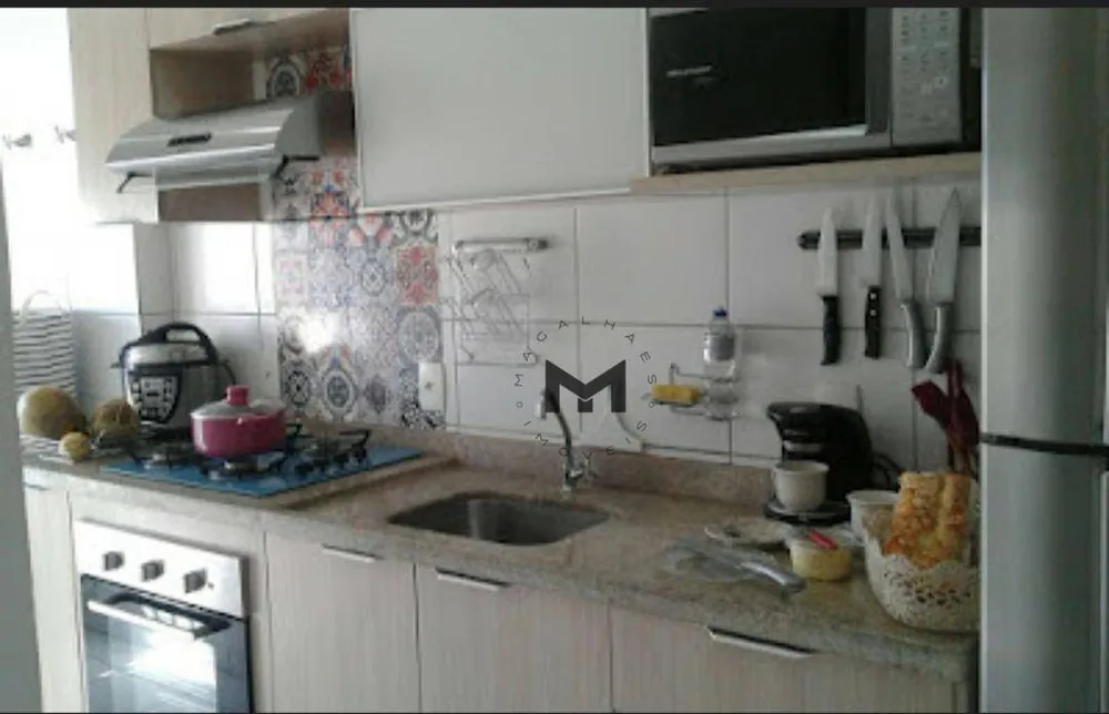 Apartamento, 2 quartos, 67 m² - Foto 7