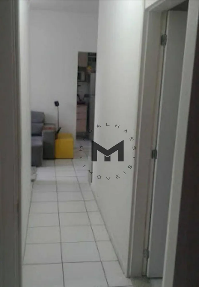 Apartamento, 2 quartos, 67 m² - Foto 4