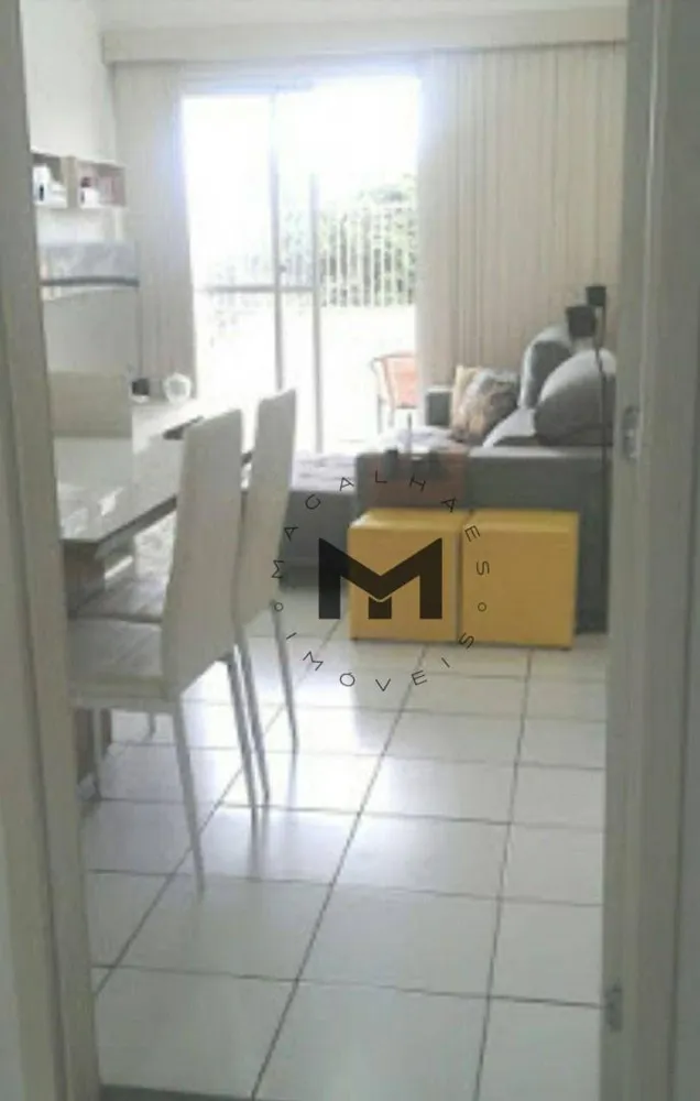 Apartamento, 2 quartos, 67 m² - Foto 1