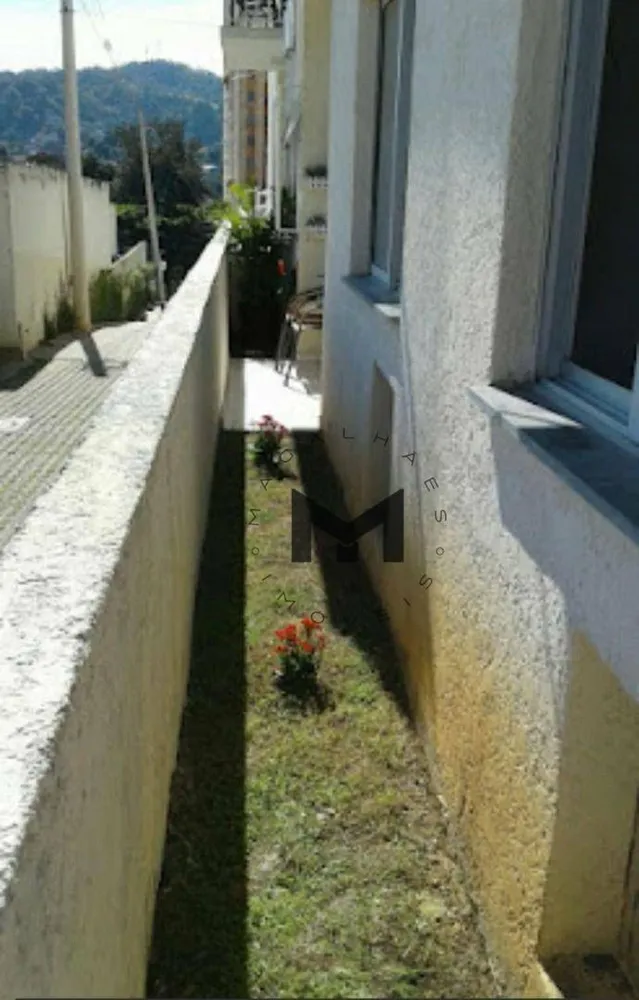 Apartamento, 2 quartos, 67 m² - Foto 5