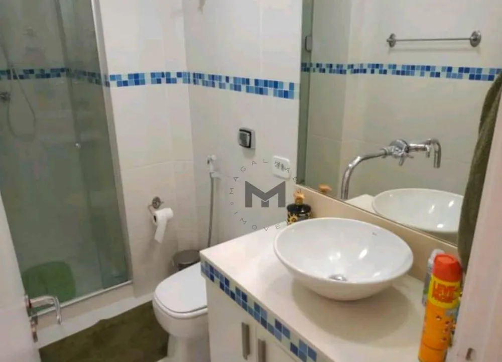 Apartamento, 3 quartos, 122 m² - Foto 14