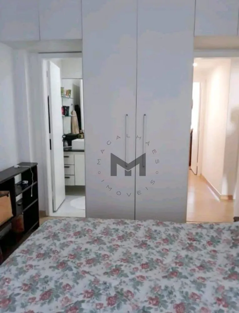 Apartamento, 3 quartos, 122 m² - Foto 7