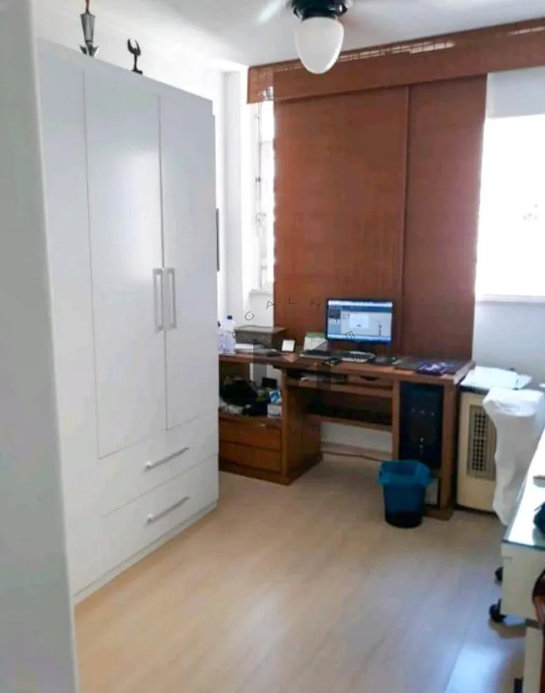 Apartamento, 3 quartos, 122 m² - Foto 8