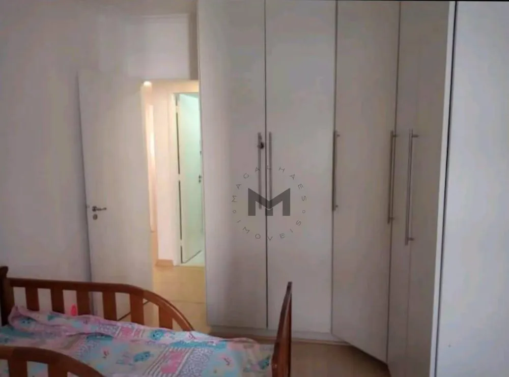 Apartamento, 3 quartos, 122 m² - Foto 5