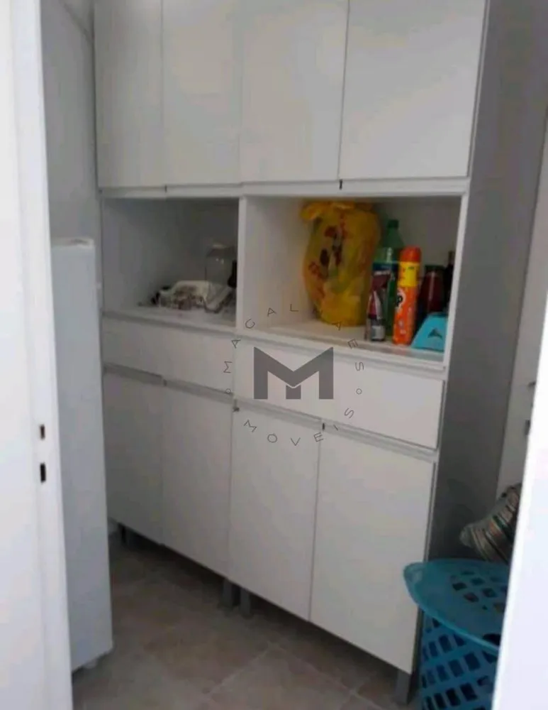 Apartamento, 3 quartos, 122 m² - Foto 11