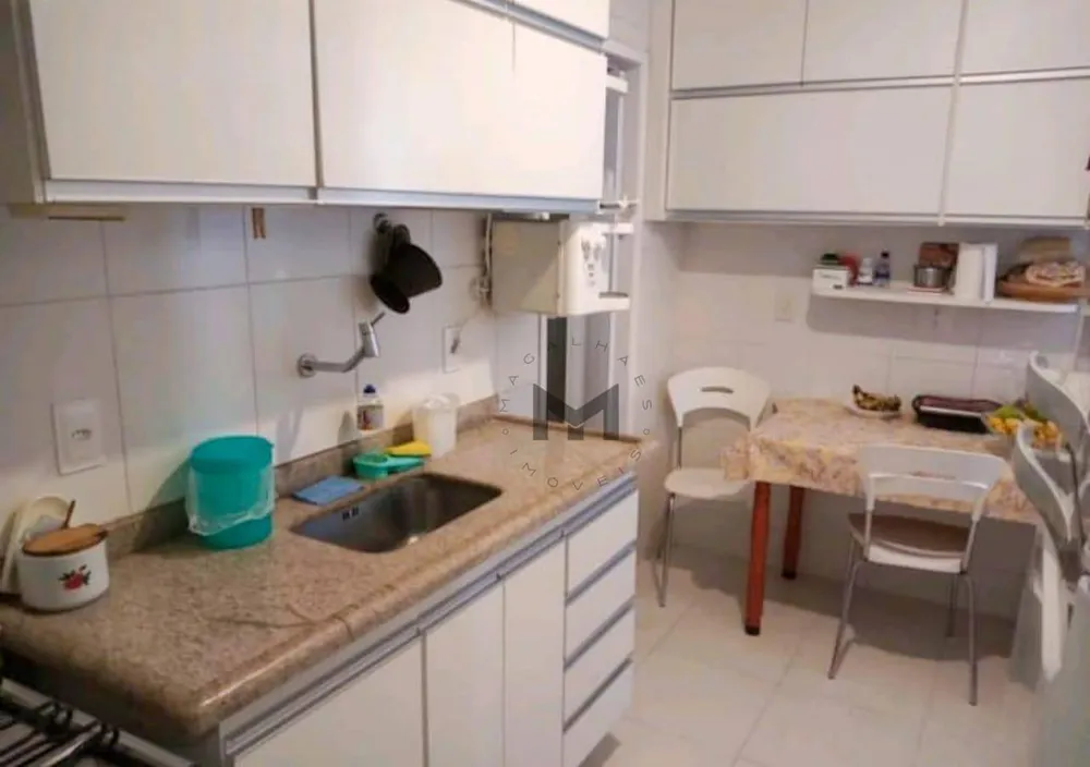 Apartamento, 3 quartos, 122 m² - Foto 10