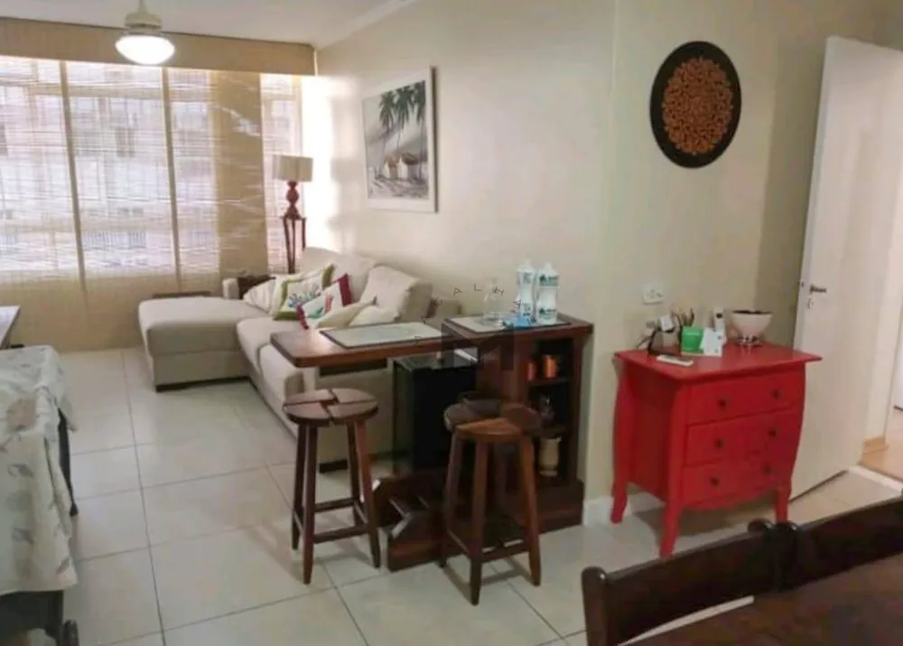 Apartamento, 3 quartos, 122 m² - Foto 3