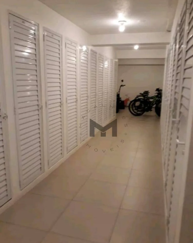 Apartamento, 3 quartos, 122 m² - Foto 17