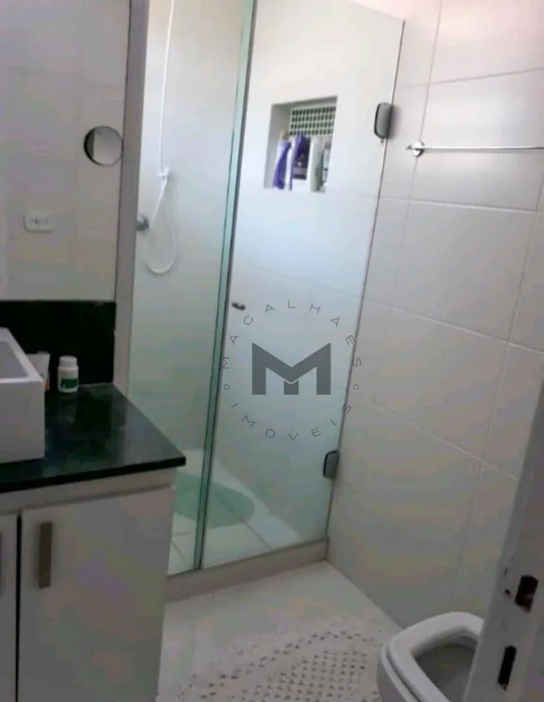 Apartamento, 3 quartos, 122 m² - Foto 15