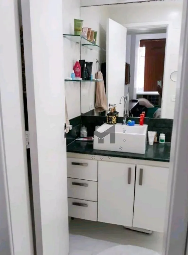 Apartamento, 3 quartos, 122 m² - Foto 13