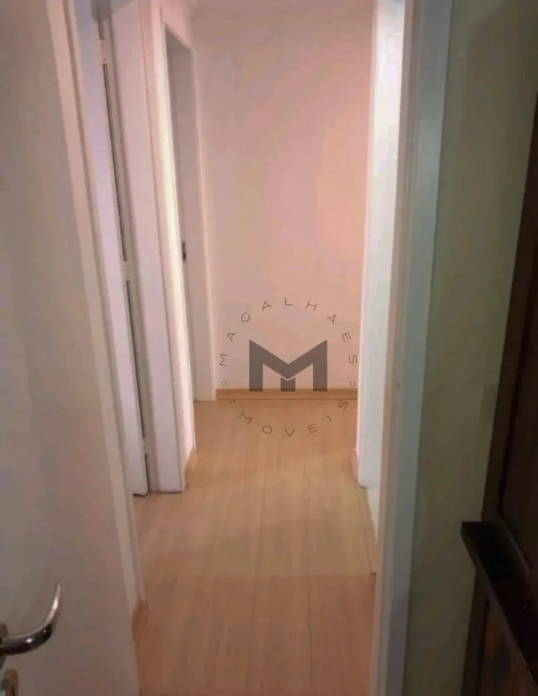 Apartamento, 3 quartos, 122 m² - Foto 4