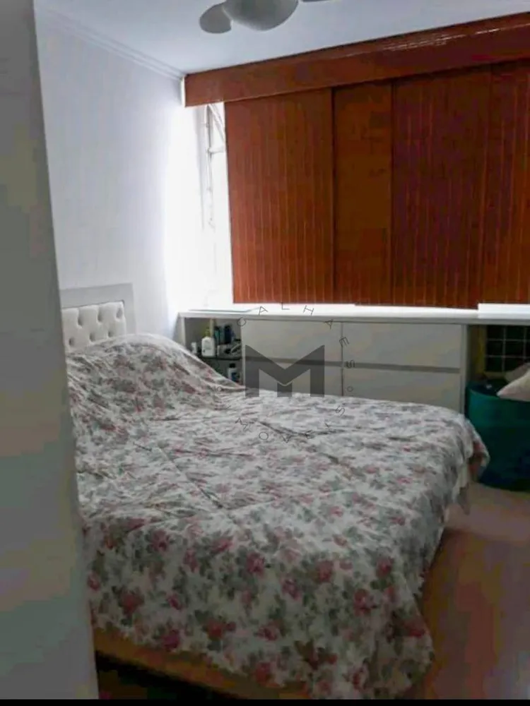 Apartamento, 3 quartos, 122 m² - Foto 6