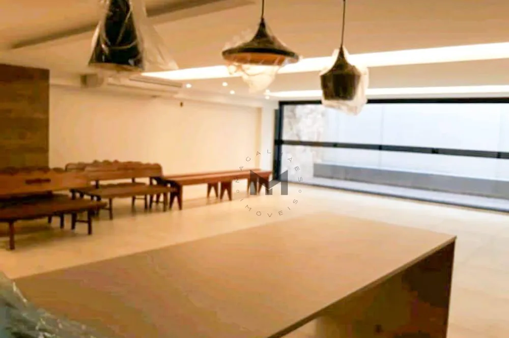 Apartamento, 3 quartos, 122 m² - Foto 1