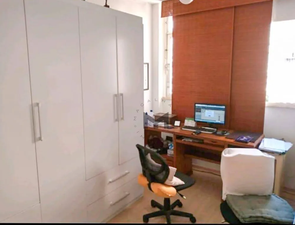 Apartamento, 3 quartos, 122 m² - Foto 9