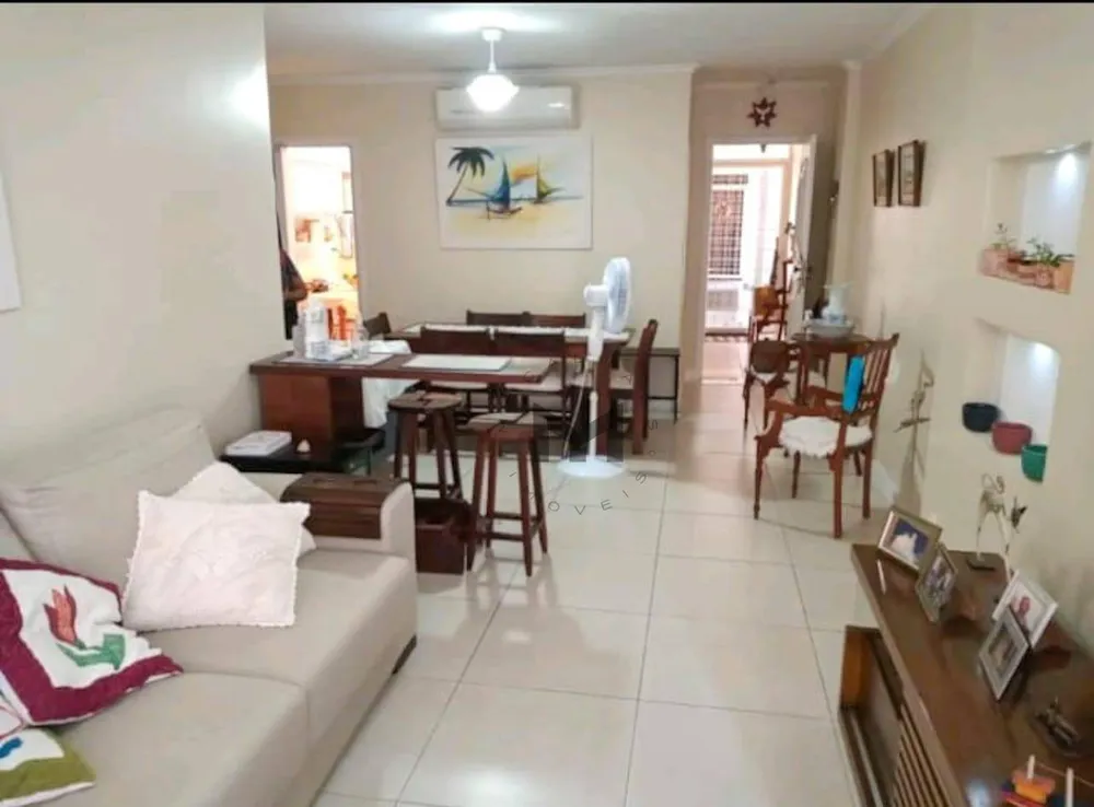Apartamento, 3 quartos, 122 m² - Foto 2