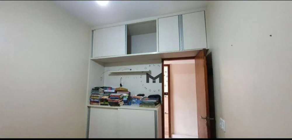 Apartamento, 3 quartos, 100 m² - Foto 6
