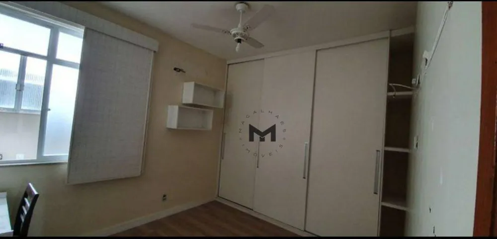 Apartamento, 3 quartos, 100 m² - Foto 2