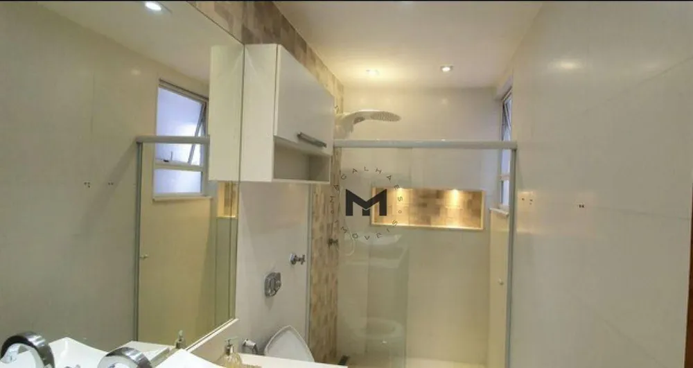 Apartamento, 3 quartos, 100 m² - Foto 3