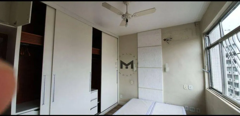 Apartamento, 3 quartos, 100 m² - Foto 5