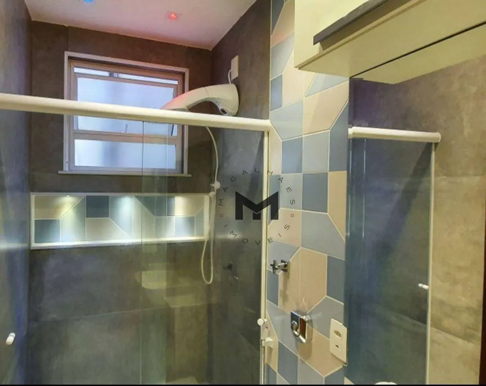 Apartamento, 3 quartos, 100 m² - Foto 4