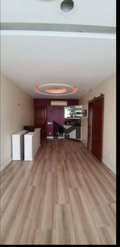Apartamento, 3 quartos, 100 m² - Foto 1