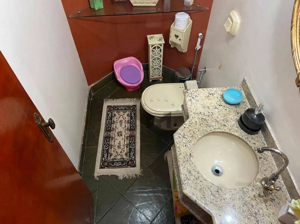 Casa, 4 quartos, 360 m² - Foto 23