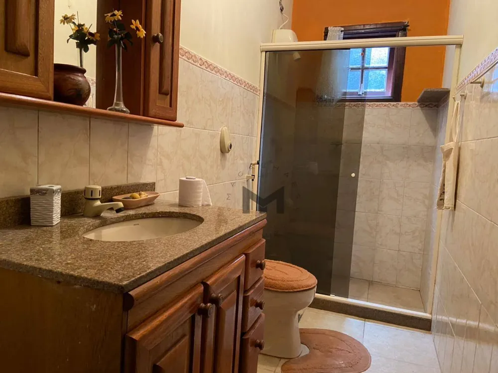 Casa, 4 quartos, 360 m² - Foto 14