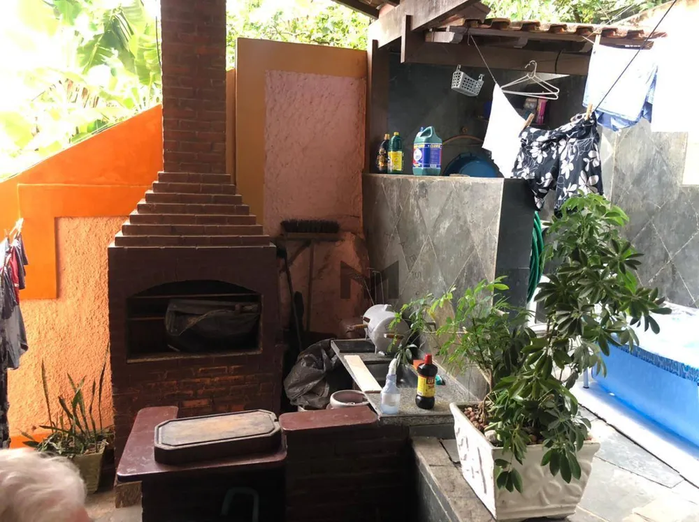 Casa, 4 quartos, 360 m² - Foto 7