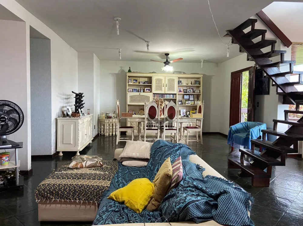 Casa, 4 quartos, 360 m² - Foto 8