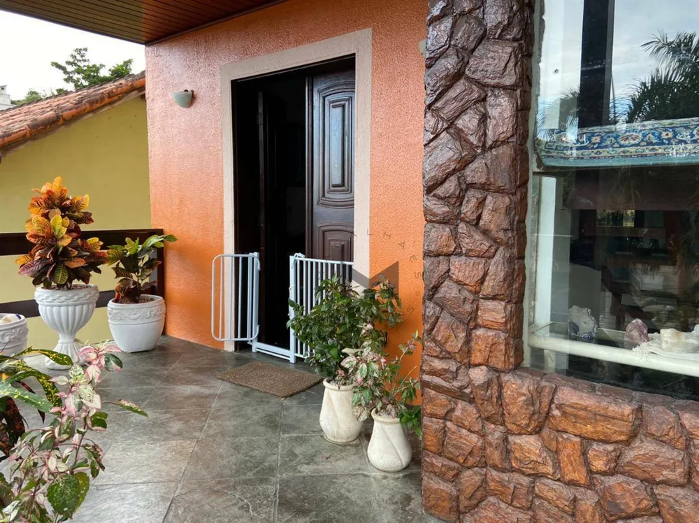 Casa, 4 quartos, 360 m² - Foto 3