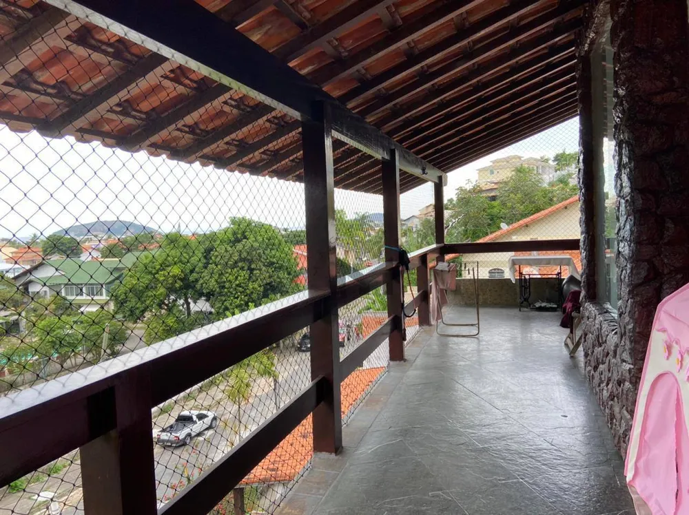 Casa, 4 quartos, 360 m² - Foto 5