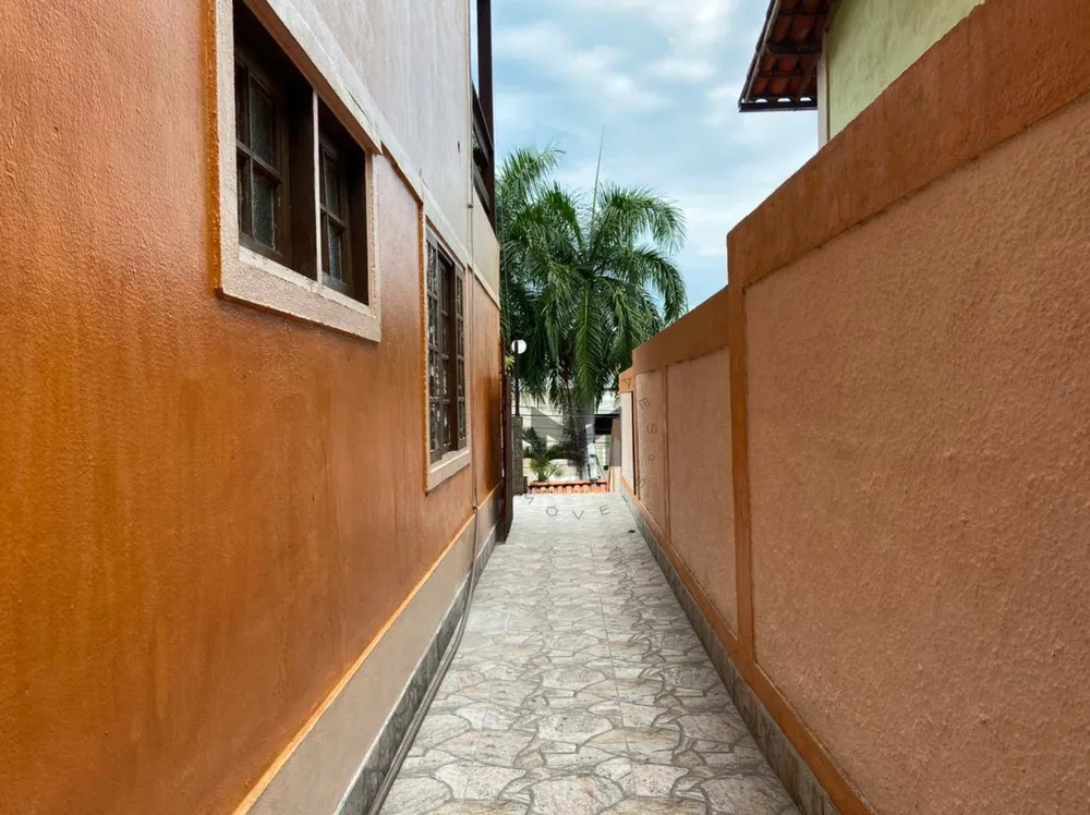 Casa, 4 quartos, 360 m² - Foto 6