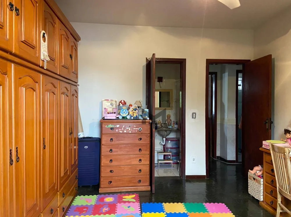 Casa, 4 quartos, 360 m² - Foto 16
