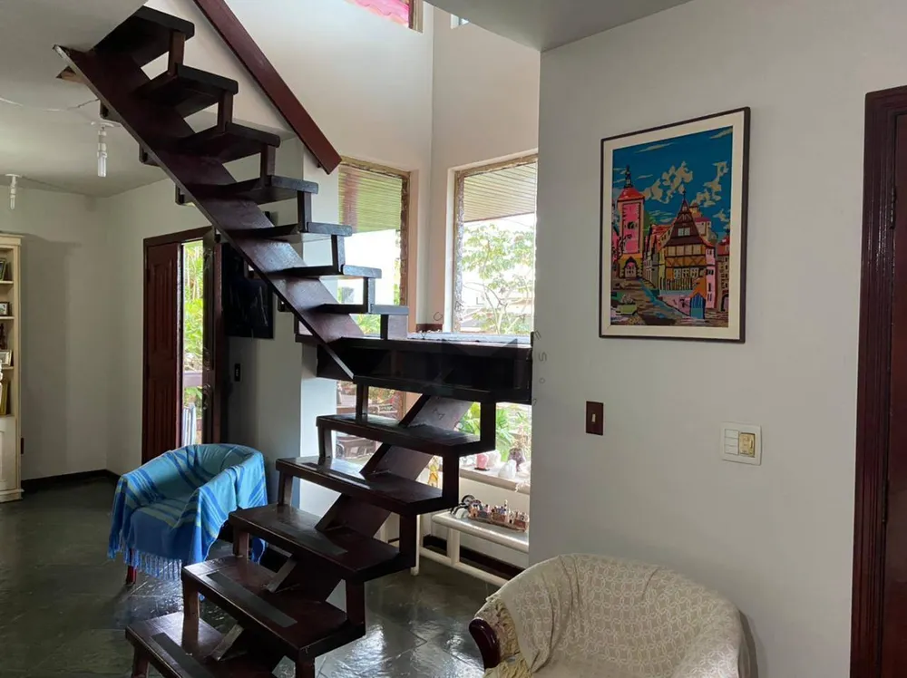 Casa, 4 quartos, 360 m² - Foto 10