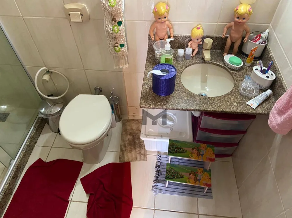 Casa, 4 quartos, 360 m² - Foto 18