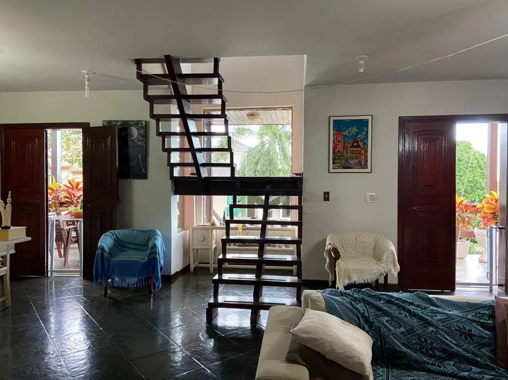 Casa, 4 quartos, 360 m² - Foto 9