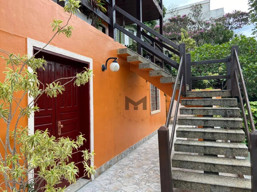 Casa, 4 quartos, 360 m² - Foto 4