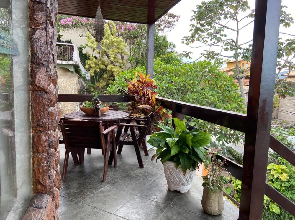 Casa, 4 quartos, 360 m² - Foto 2
