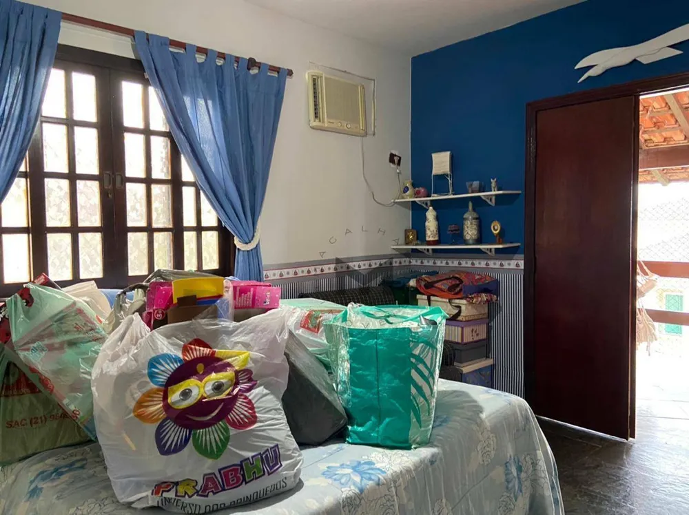 Casa, 4 quartos, 360 m² - Foto 21