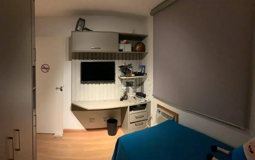 Apartamento, 2 quartos, 60 m² - Foto 9