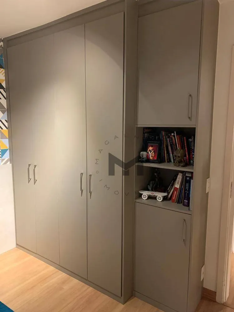 Apartamento, 2 quartos, 60 m² - Foto 11