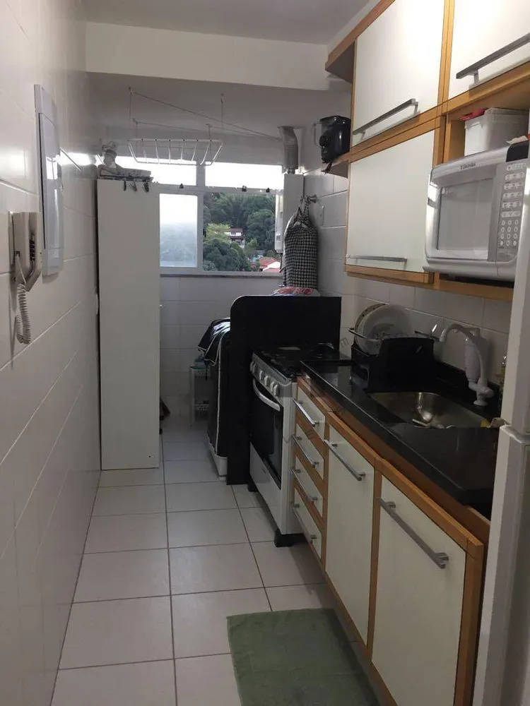 Apartamento, 2 quartos, 60 m² - Foto 12