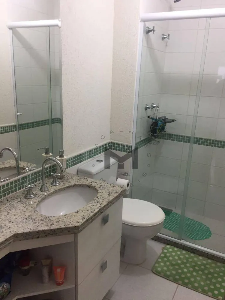 Apartamento, 2 quartos, 60 m² - Foto 8
