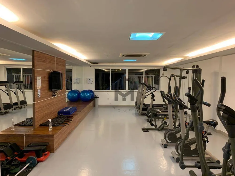 Apartamento, 2 quartos, 60 m² - Foto 23
