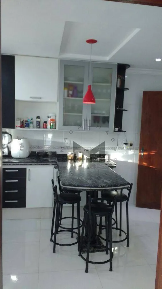 Casa, 5 quartos, 234 m² - Foto 8