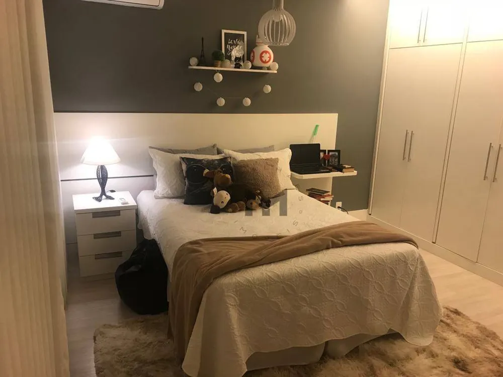 Casa, 5 quartos, 234 m² - Foto 15