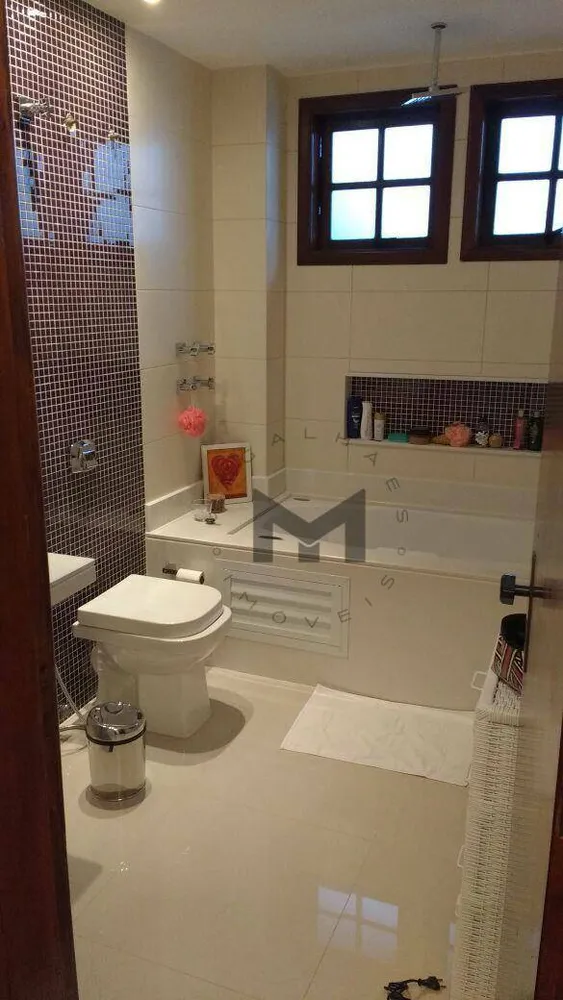 Casa, 5 quartos, 234 m² - Foto 17