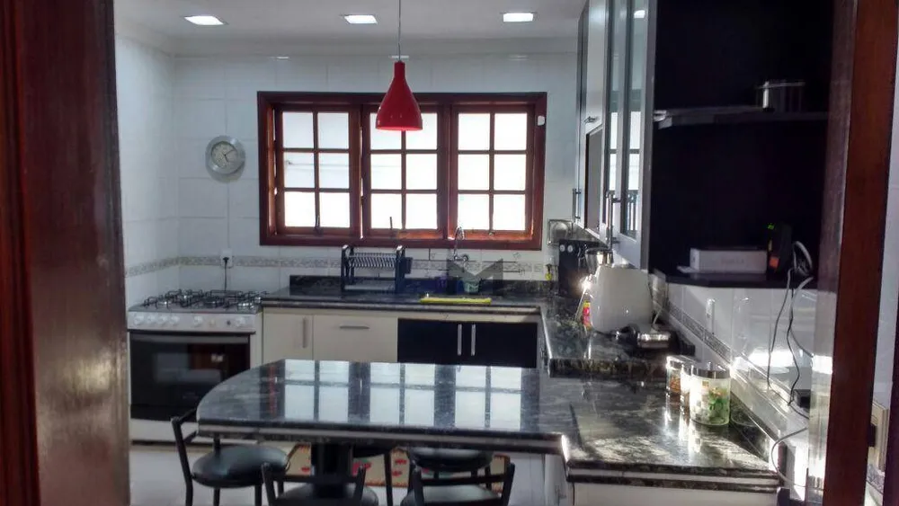 Casa, 5 quartos, 234 m² - Foto 7